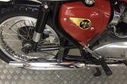 Picture 9 - BSA Spitfire 1965 Classic with 17757 miles, very good condition motorbike