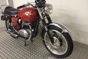 Picture 10 - BSA Spitfire 1965 Classic with 17757 miles, very good condition motorbike