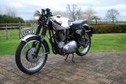 Picture 2 - BSA DBD34 Gold Star Clubman 500cc motorbike