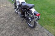 Picture 7 - BSA DBD34 Gold Star Clubman 500cc motorbike