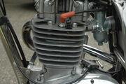 Picture 10 - Cheney BSA 600cc Scrambler motorbike