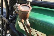Picture 9 - BSA S26 1926 4.93hp 500cc side-valve, flat tanker vintage motorcycle motorbike