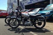 Picture 4 - BSA Rocket Goldstar replica 1960/8 motorbike