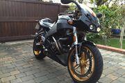 Picture 2 - Buell XB12R Firebolt 2005 motorbike