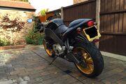 Picture 3 - Buell XB12R Firebolt 2005 motorbike