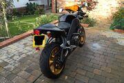 Picture 4 - Buell XB12R Firebolt 2005 motorbike