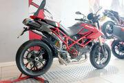 Picture 4 - 2008 Ducati Hypermotard 1100 S Special 3129 Miles Show Winner Loaded With Extras motorbike