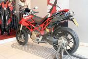 Picture 5 - 2008 Ducati Hypermotard 1100 S Special 3129 Miles Show Winner Loaded With Extras motorbike