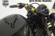 Picture 8 - Harley-Davidson Sportster 1200 Cafe Racer 