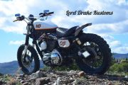 Picture 3 - Harley-Davidson Sportster 1200 Scrambler 