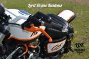 Picture 7 - Harley-Davidson Sportster 1200 Scrambler 