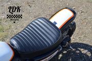 Picture 8 - Harley-Davidson Sportster 1200 Scrambler 