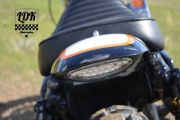 Picture 9 - Harley-Davidson Sportster 1200 Scrambler 