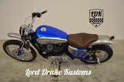 Picture 3 - Harley-Davidson Sportster 1200 Scrambler 