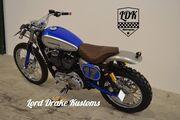 Picture 6 - Harley-Davidson Sportster 1200 Scrambler 