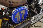 Picture 7 - Harley-Davidson Sportster 1200 Scrambler 