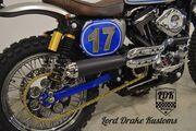 Picture 8 - Harley-Davidson Sportster 1200 Scrambler 