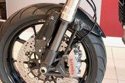 Picture 11 - 2008 Ducati Hypermotard 1100 S Special 3129 Miles Show Winner Loaded With Extras motorbike
