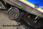 Picture 9 - Harley-Davidson Sportster 1200 Scrambler 