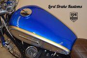 Picture 10 - Harley-Davidson Sportster 1200 Scrambler 