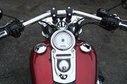Picture 7 - Harley Fatbob 2007 motorbike