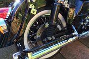 Picture 5 - Harley-Davidson 1996 EVO Road King FLHRi motorbike