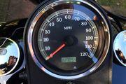 Picture 6 - Harley-Davidson 1996 EVO Road King FLHRi motorbike