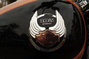 Picture 6 - 2008 Harley-Davidson FLSTF Fat Boy 105th Anniversary special edition motorbike