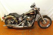 Picture 2 - Harley-Davidson FXDL Dyna low rider motorbike
