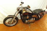 Picture 3 - Harley-Davidson FXDL Dyna low rider motorbike