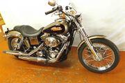 Picture 5 - Harley-Davidson FXDL Dyna low rider motorbike