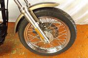 Picture 7 - Harley-Davidson FXDL Dyna low rider motorbike