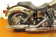 Picture 8 - Harley-Davidson FXDL Dyna low rider motorbike