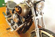 Picture 9 - Harley-Davidson FXDL Dyna low rider motorbike