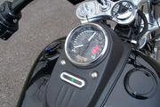 Picture 6 - Harley-Davidson FXDB Dyna Street Bob 2008 motorbike