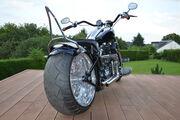 Picture 3 - Harley-Davidson Softail Springer Bobber original no aftermarket motorbike