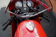 Picture 3 - Ducati Mike Hailwood Replica MHR Bevel 900 SS motorbike