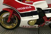 Picture 2 - Honda CB1100R 1982 with 16591 km in very good condition motorbike
