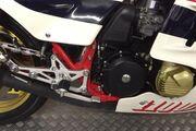 Picture 4 - Honda CB1100R 1982 with 16591 km in very good condition motorbike