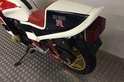 Picture 5 - Honda CB1100R 1982 with 16591 km in very good condition motorbike