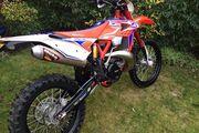 Picture 2 - Beta 300RR factory racing in mint condition motorbike