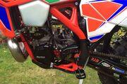 Picture 6 - Beta 300RR factory racing in mint condition motorbike