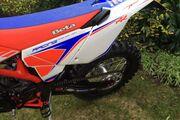 Picture 9 - Beta 300RR factory racing in mint condition motorbike