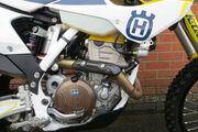 Picture 4 - Husqvarna FE 250 2015 motorbike
