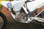 Picture 9 - Husqvarna FE 250 2015 motorbike