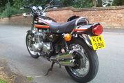 Picture 3 - Kawasaki Z1 900 1975 motorbike