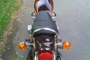 Picture 4 - Kawasaki Z1 900 1975 motorbike