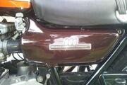 Picture 7 - Kawasaki Z1 900 1975 motorbike
