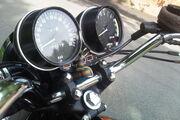 Picture 9 - Kawasaki Z1 900 1975 motorbike