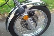 Picture 10 - Kawasaki Z1 900 1975 motorbike